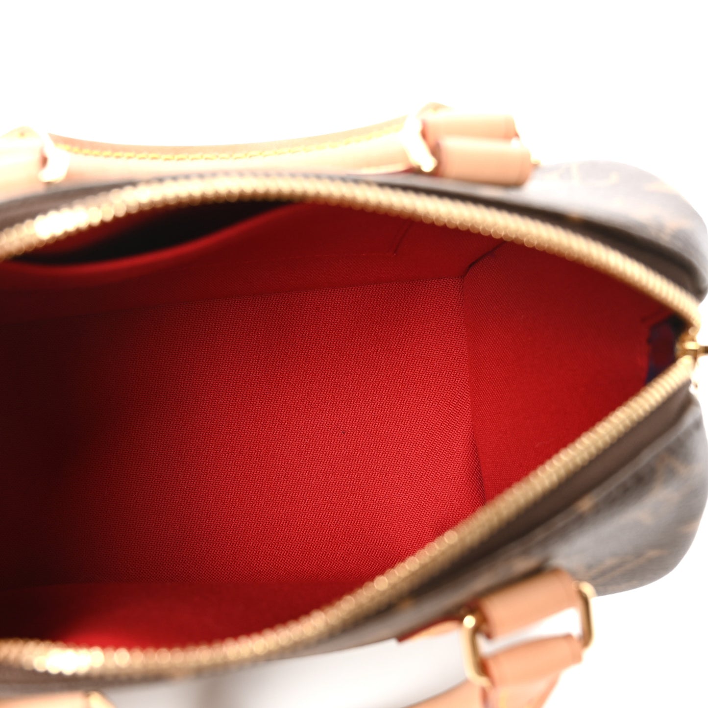 Monogram Speedy Bandouliere 20 Black