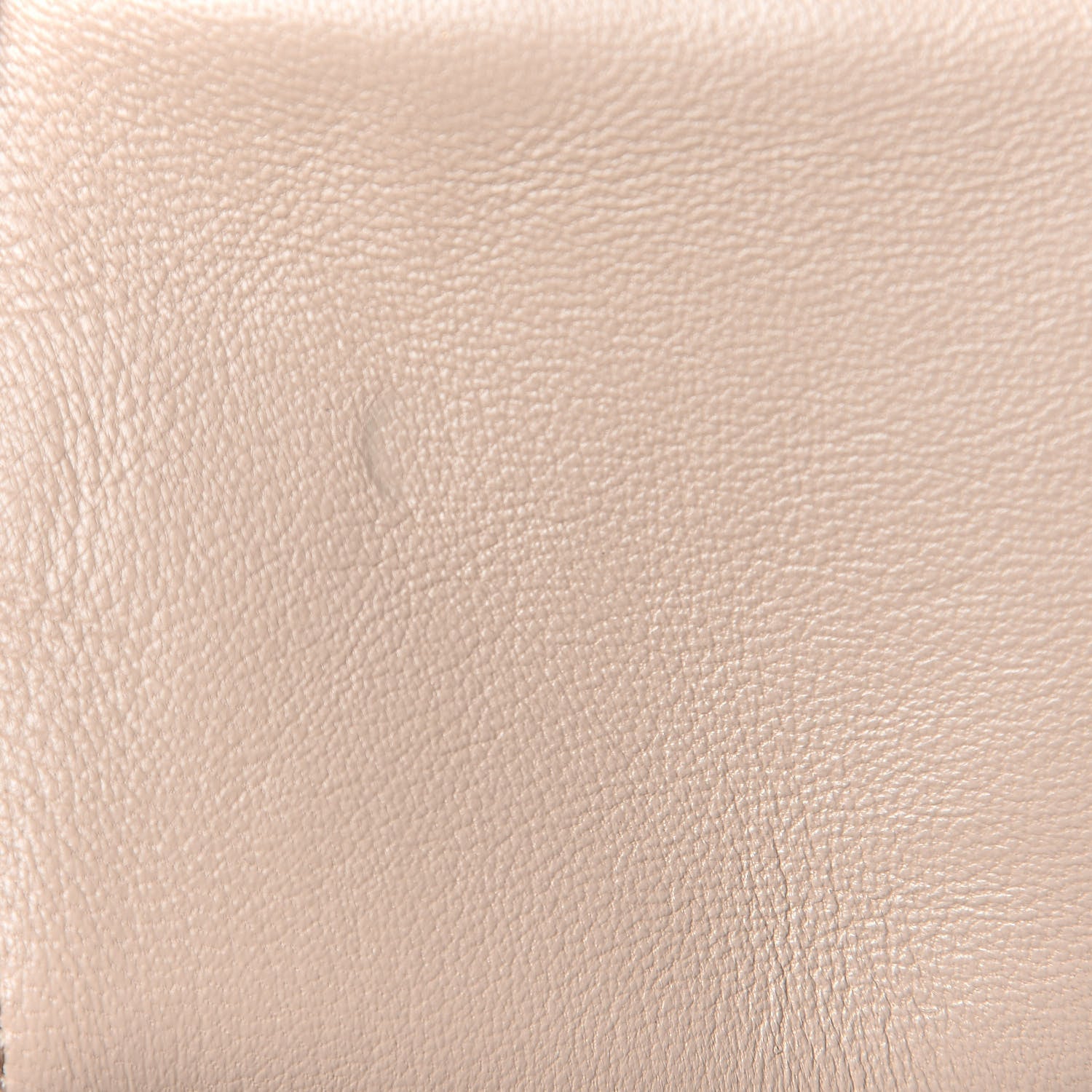 Chloe Calfskin Medium Clare Top Handle Bag Motty Grey 9 of 13