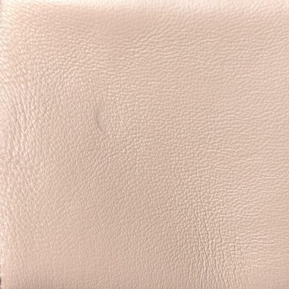 Chloe Calfskin Medium Clare Top Handle Bag Motty Grey 9 of 13