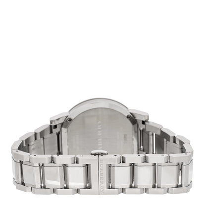 Burberry Stainless Steel 38mm The City Quartz Watch BU9000 3 of 5