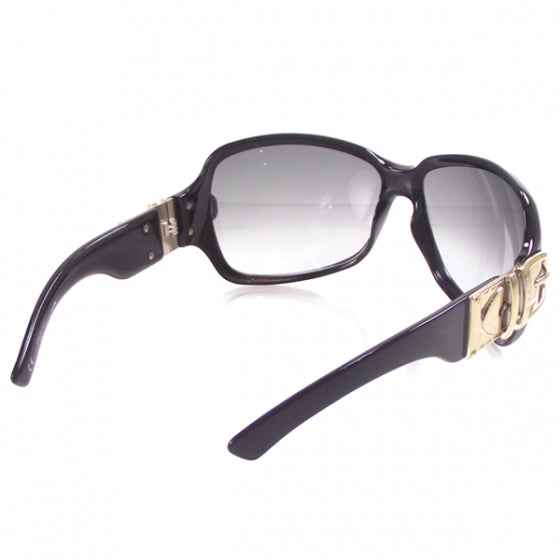 Gold Buckle Sunglasses 2591 / S