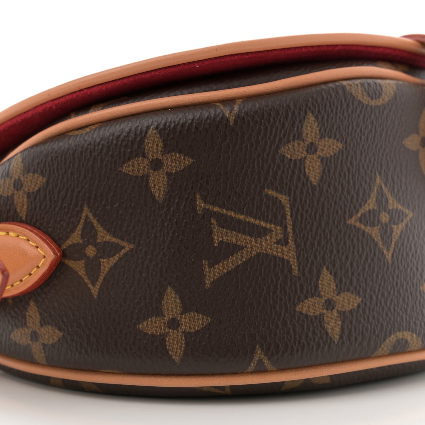 Monogram Tambourin NM