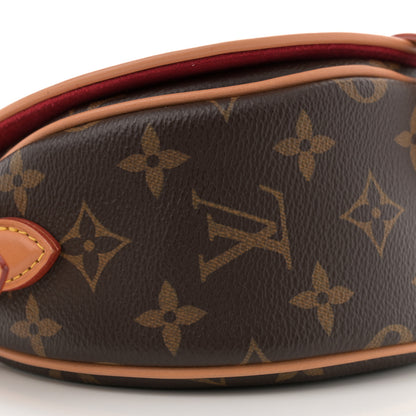 Louis Vuitton Monogram Tambourin NM 9 of 10