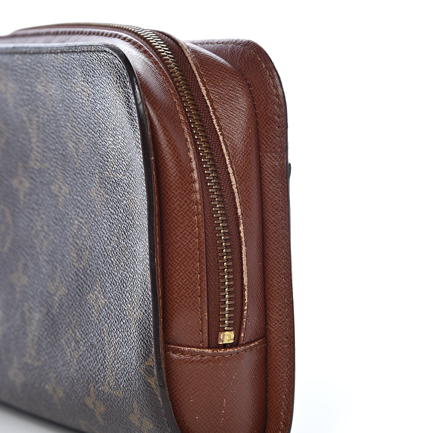 Louis Vuitton Monogram Pochette Orsay 10 of 11