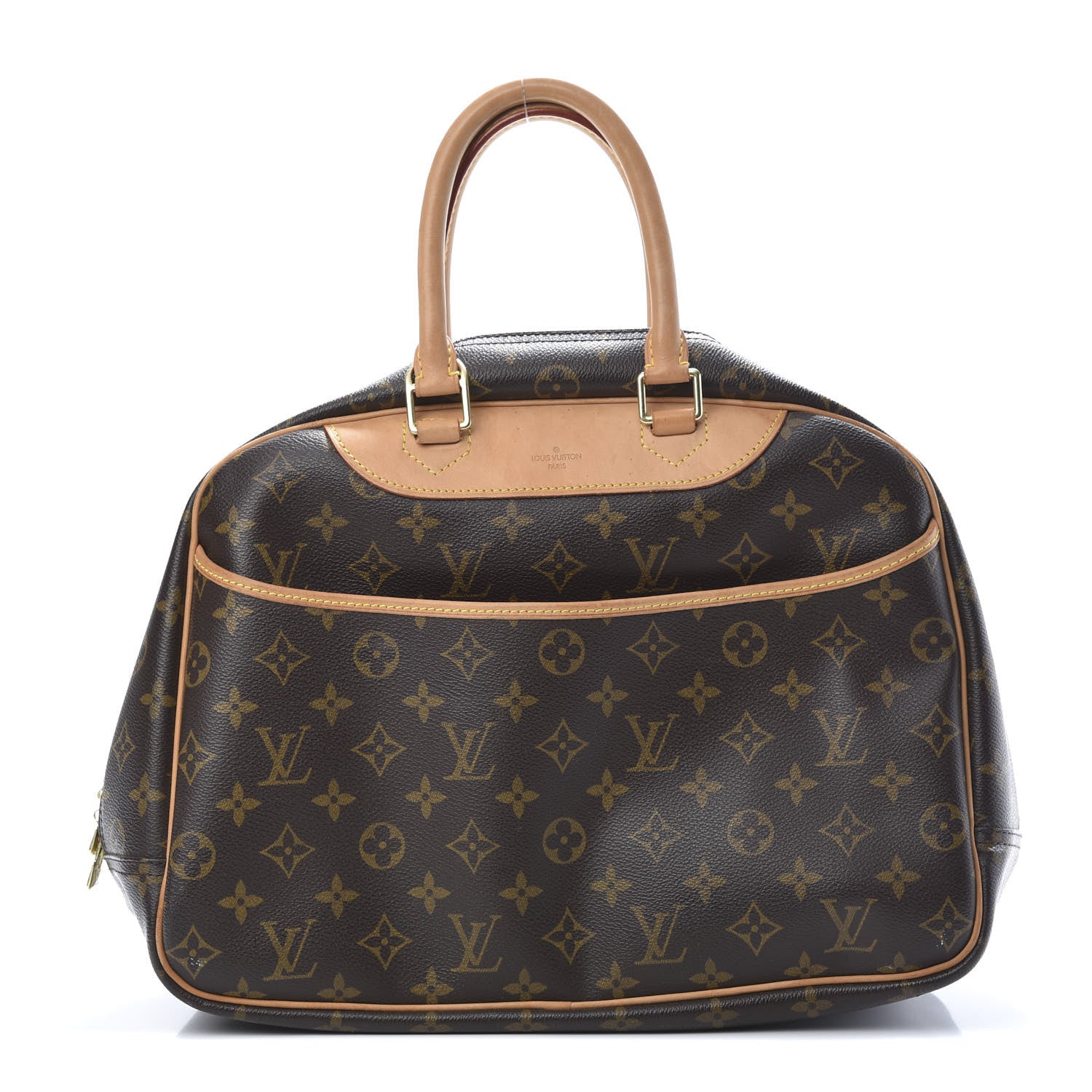 Louis Vuitton Monogram Deauville 1 of 19