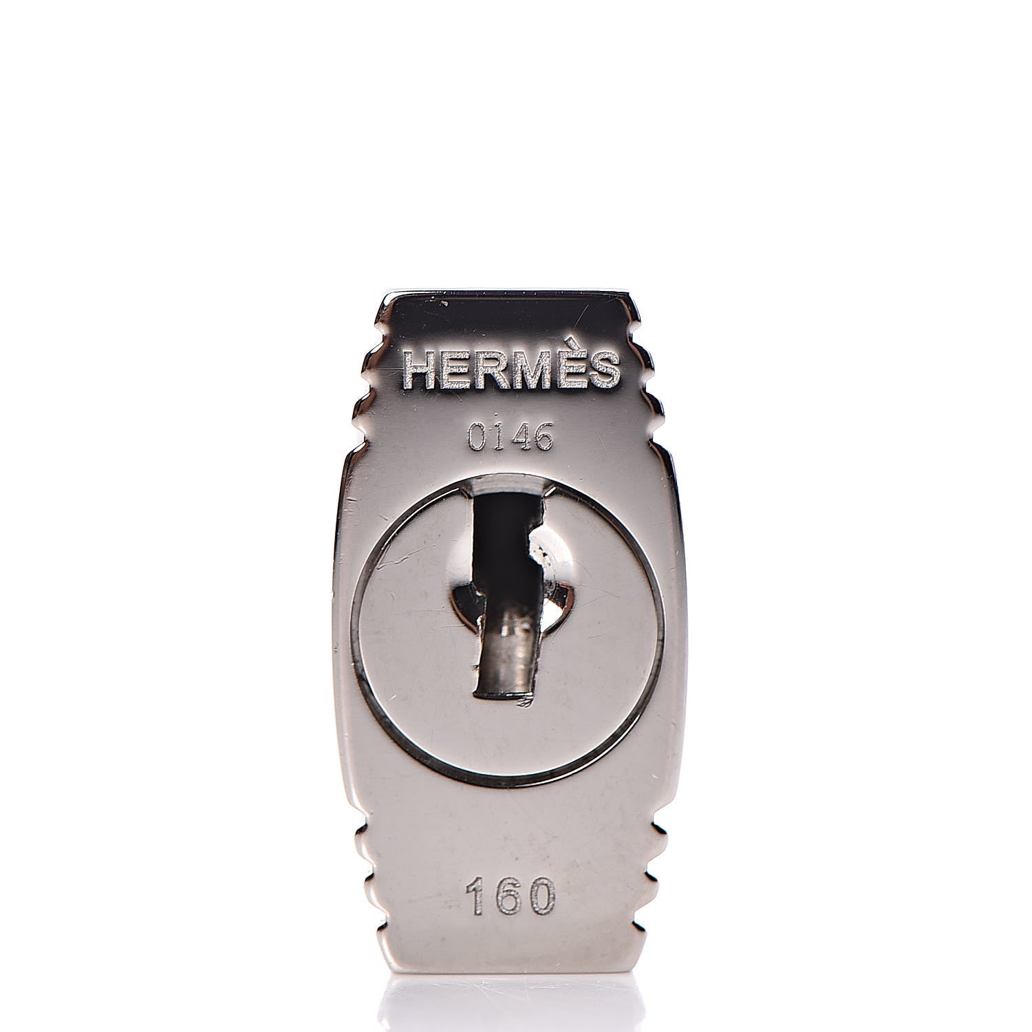 Hermes Togo Birkin 35 Etain 28 of 32