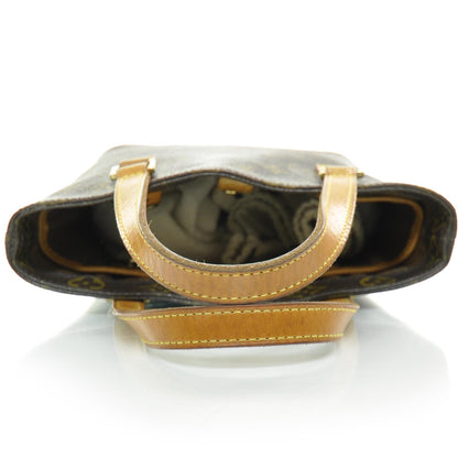 Louis Vuitton Monogram Vavin PM 6 of 9