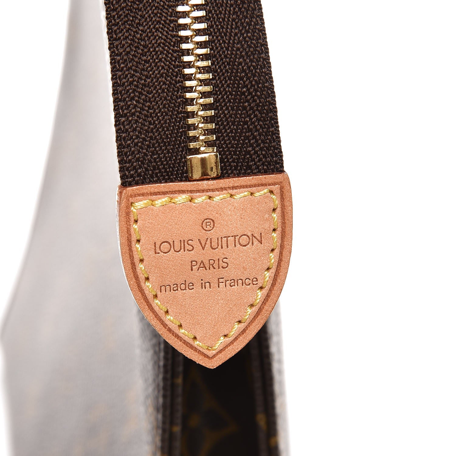 Louis Vuitton Monogram Toiletry Pouch 26 6 of 7