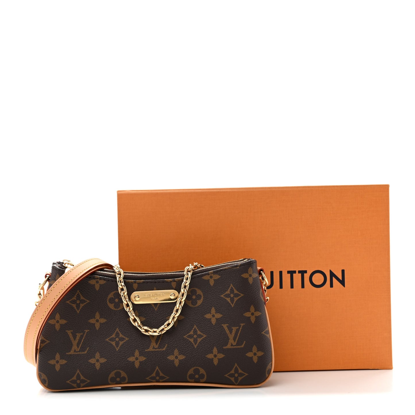 Monogram Liv Pochette