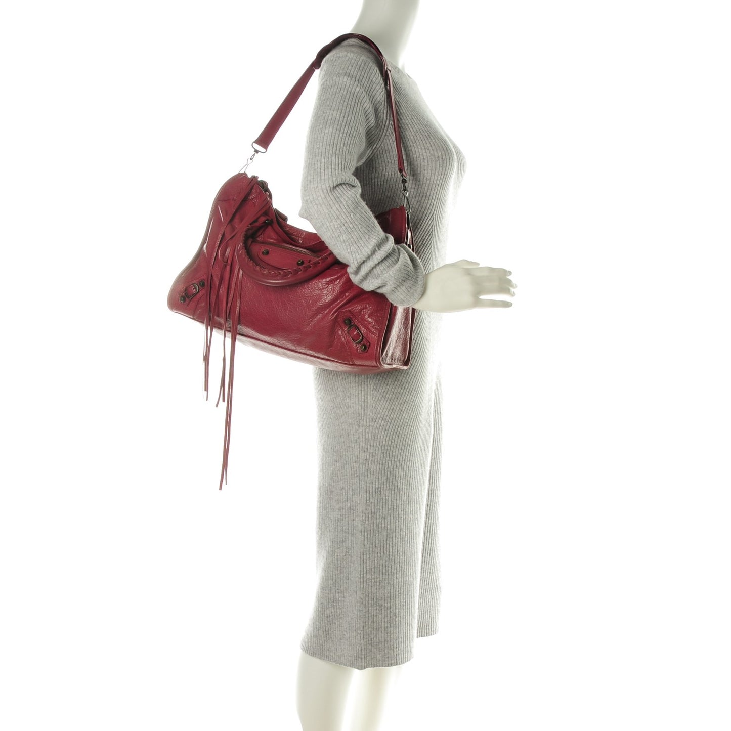Agneau Classic Hardware City Cassis