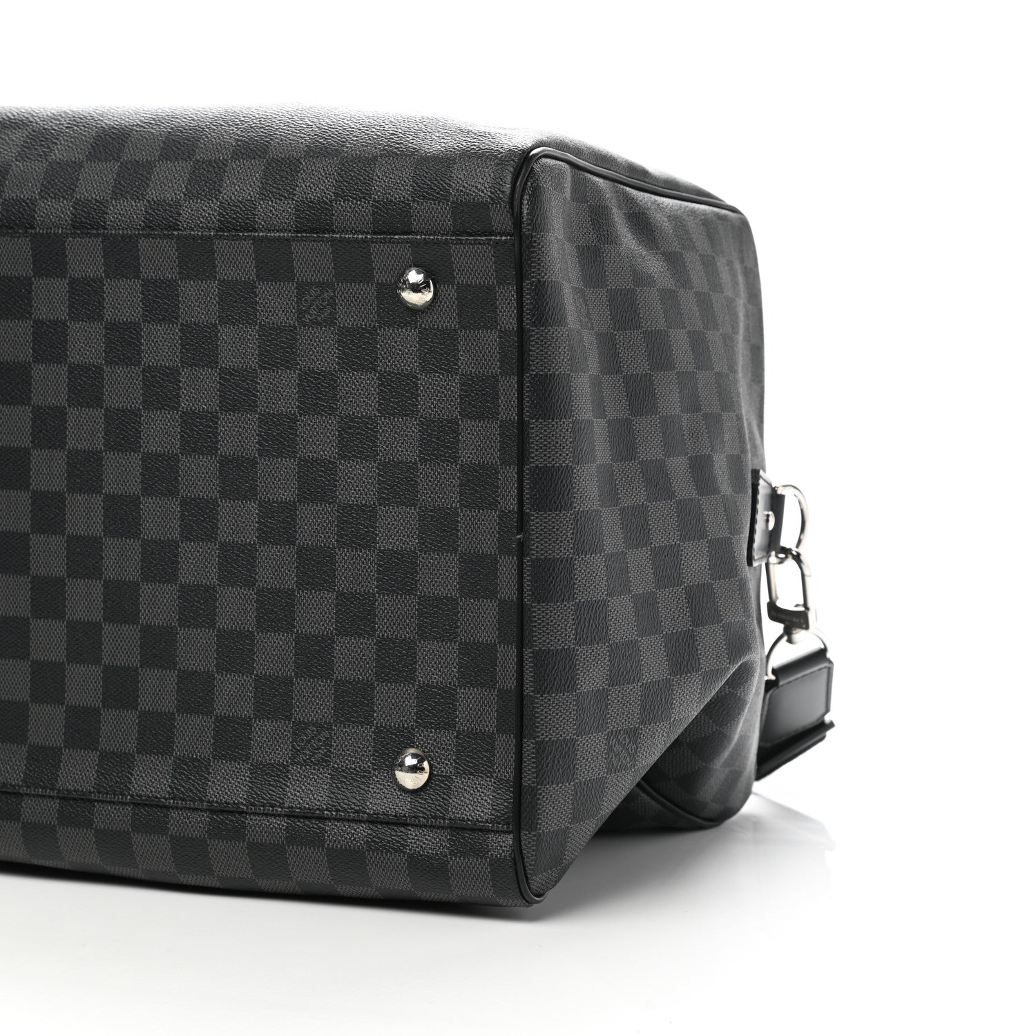 Louis Vuitton Damier Graphite Roadster 10 of 11