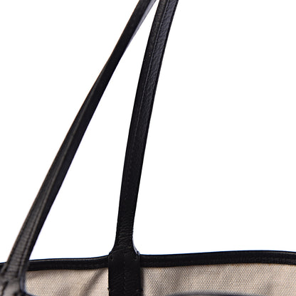 Goyard Goyardine Saint Louis GM Black 16 of 25