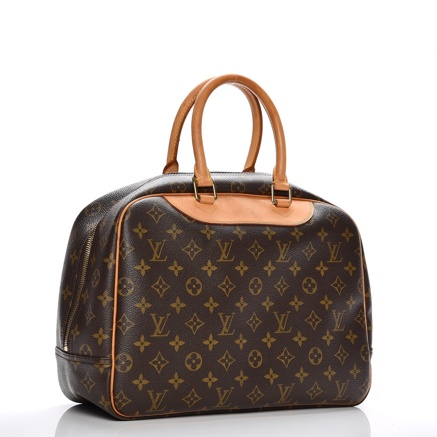 Louis Vuitton Monogram Deauville 5 of 12