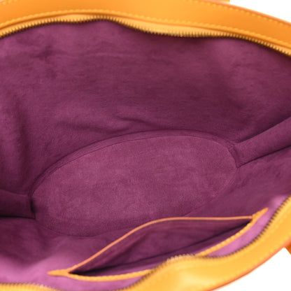 Louis Vuitton Epi Saint Jacques PM Tassil 5 of 10