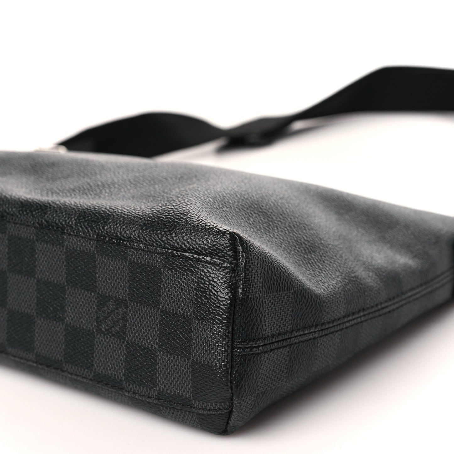 Damier Graphite Mick PM