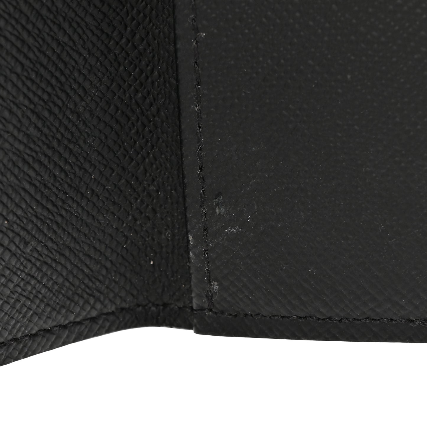 Damier Graphite Multicles 6 Key Holder