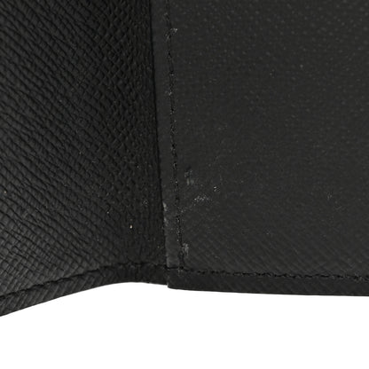 Louis Vuitton Damier Graphite Multicles 6 Key Holder 7 of 7