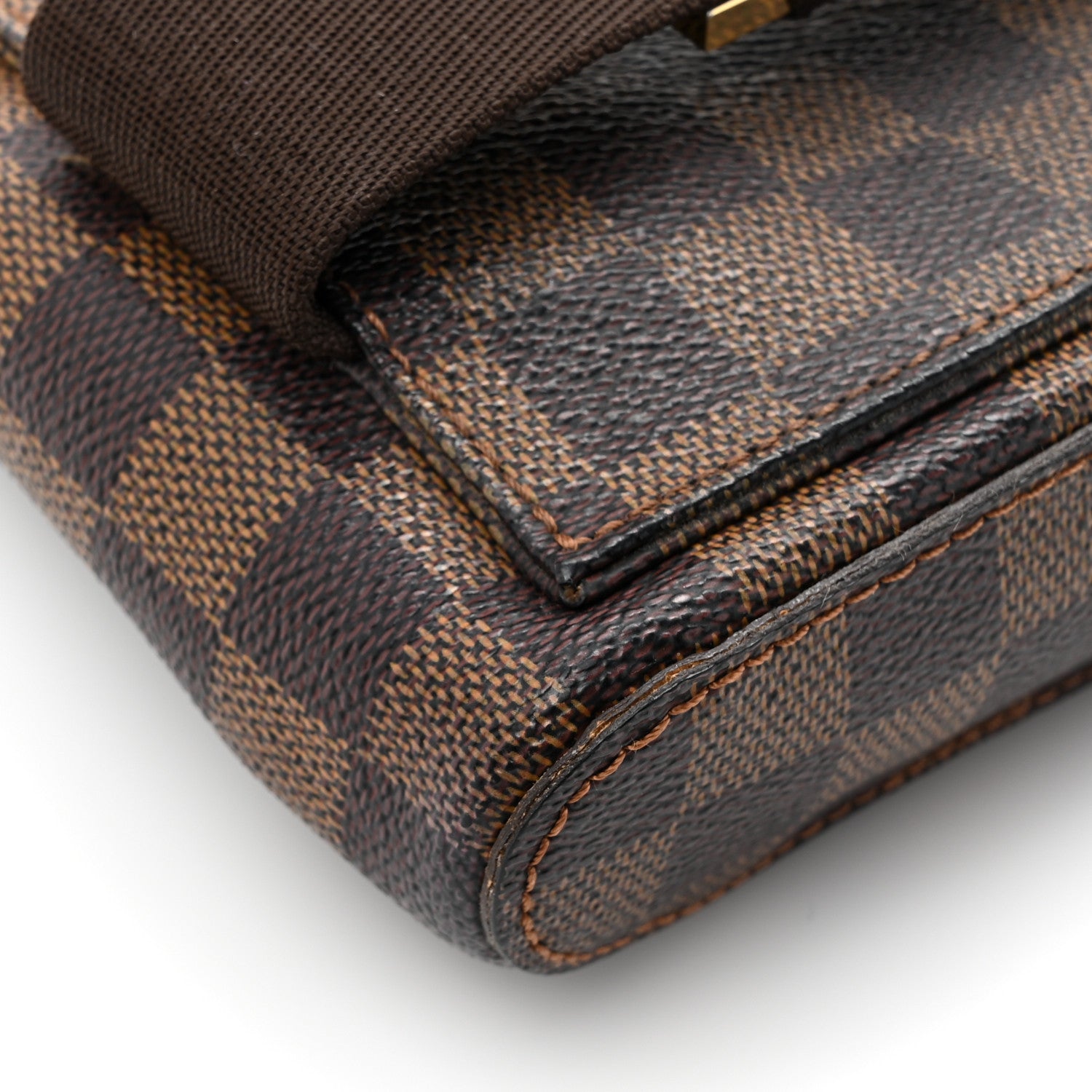 Louis Vuitton Damier Ebene Geronimos 13 of 14