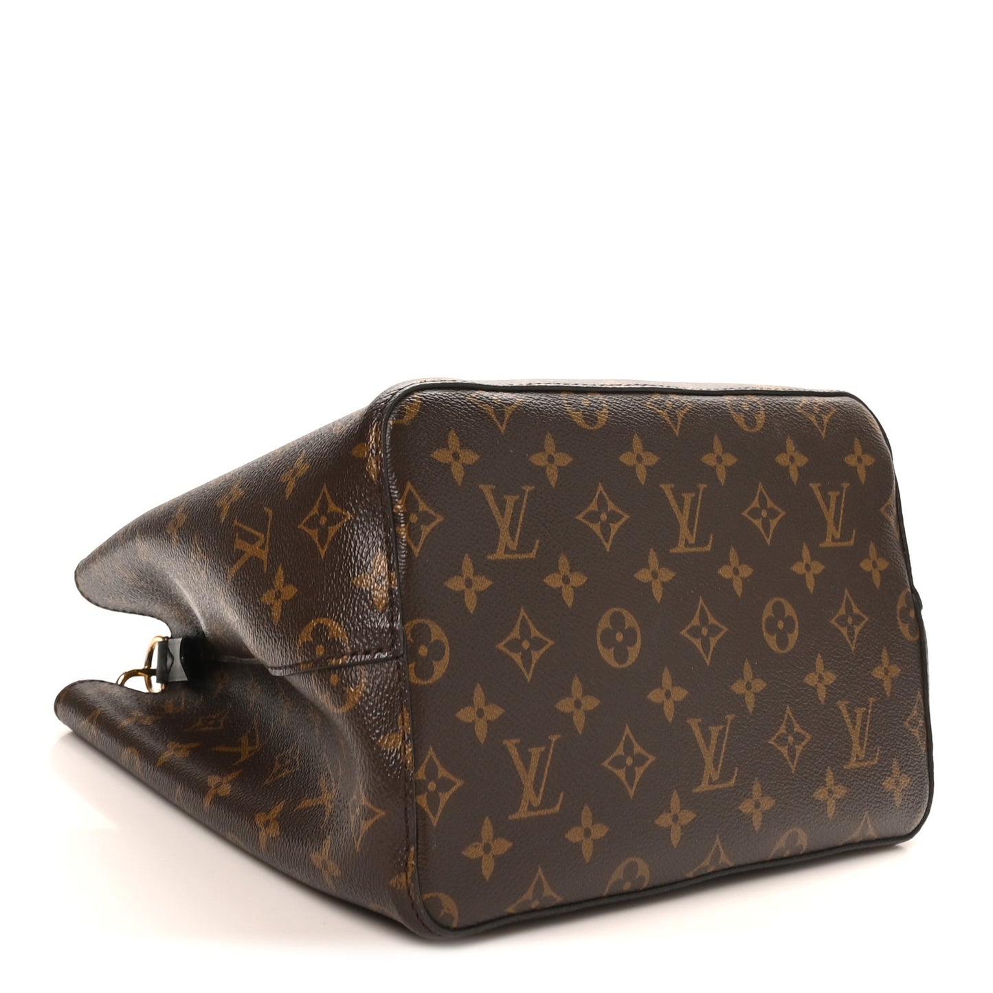 Monogram Neonoe MM Black