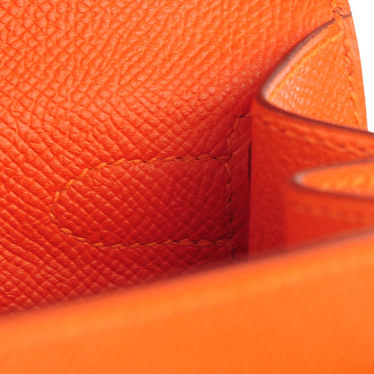 Hermes Epsom Kelly Sellier 28 Feu 17 of 23