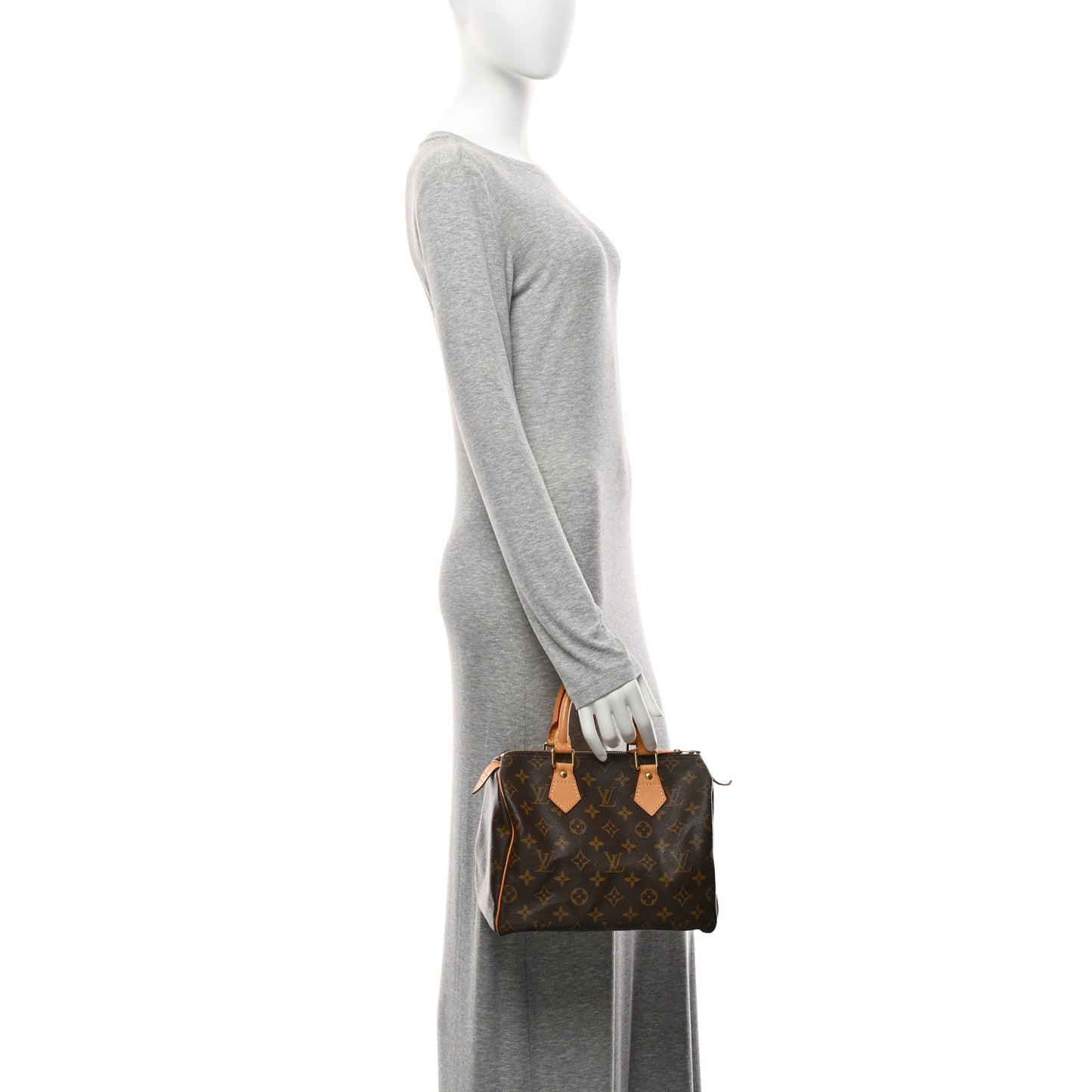 Monogram Speedy 25