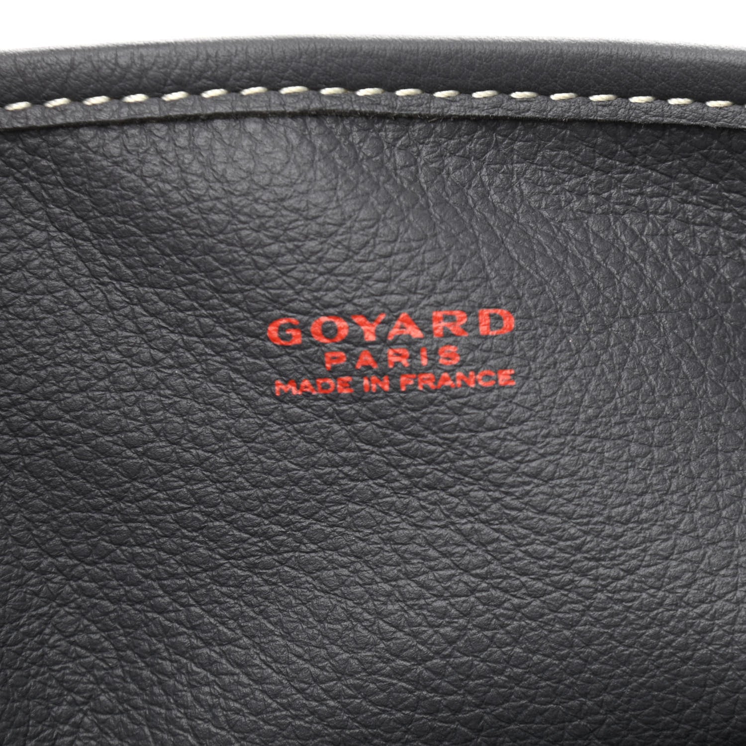 Goyard Goyardine Reversible Mini Anjou Grey 7 of 10