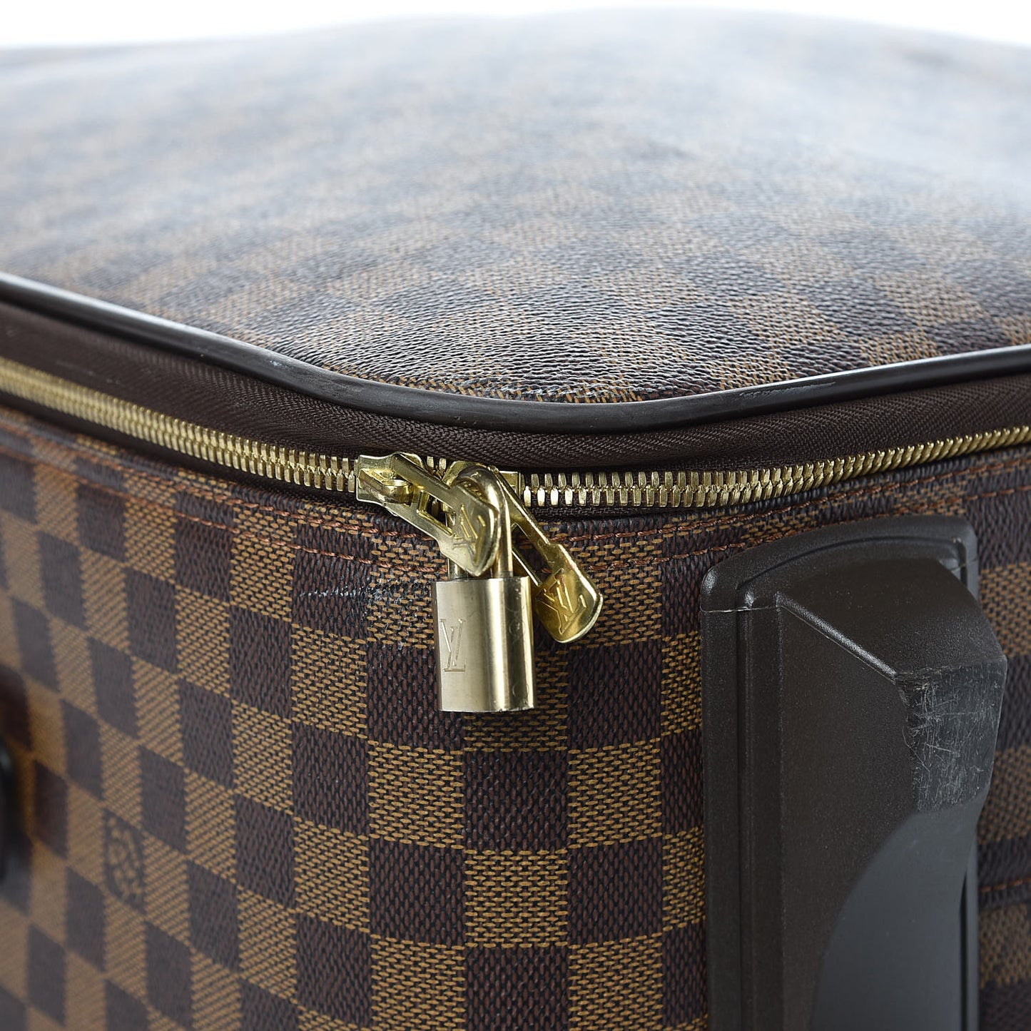 Damier Ebene Pegase 60