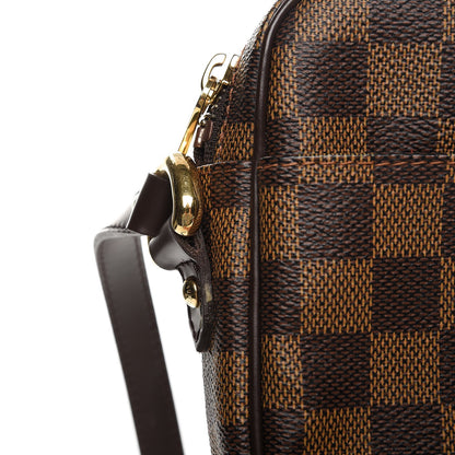 Louis Vuitton Damier Ebene Rift 6 of 8