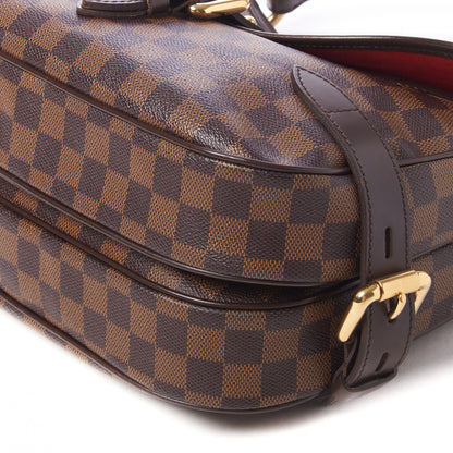 Louis Vuitton Damier Ebene Highbury 4 of 8