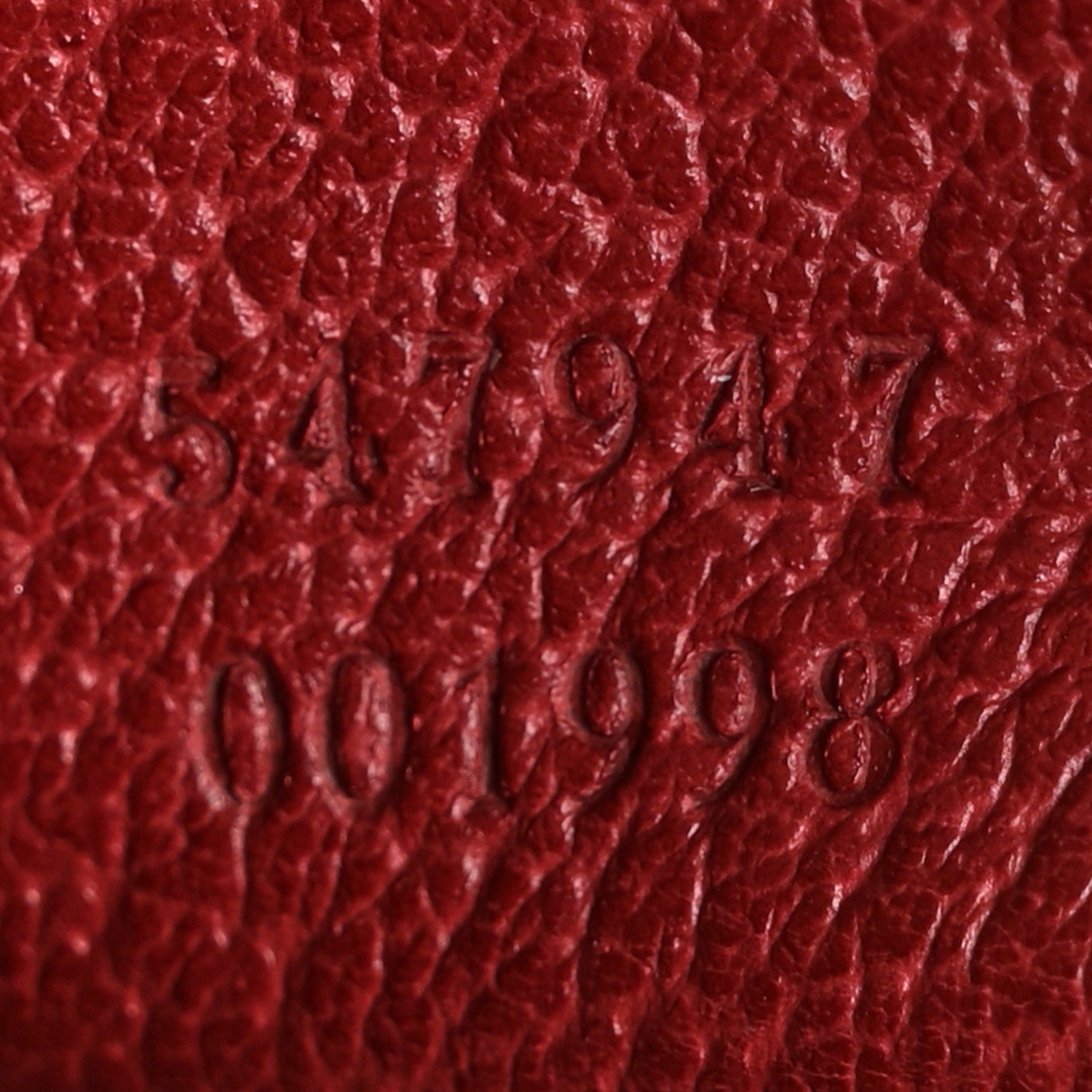 Gucci GG Supreme Monogram Flora Web Large Ophidia Tote Red 8 of 14