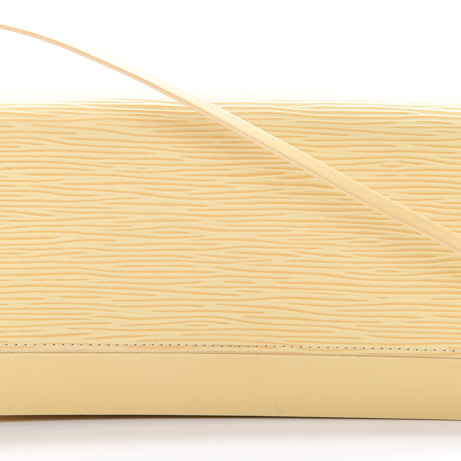 Louis Vuitton Epi Honfleur Vanilla 7 of 11