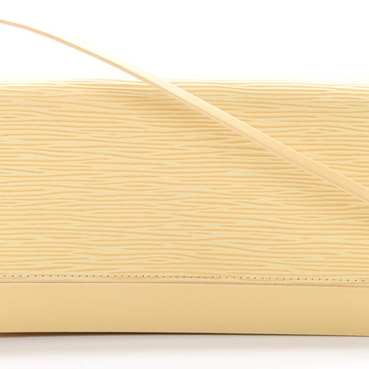 Louis Vuitton Epi Honfleur Vanilla 7 of 11