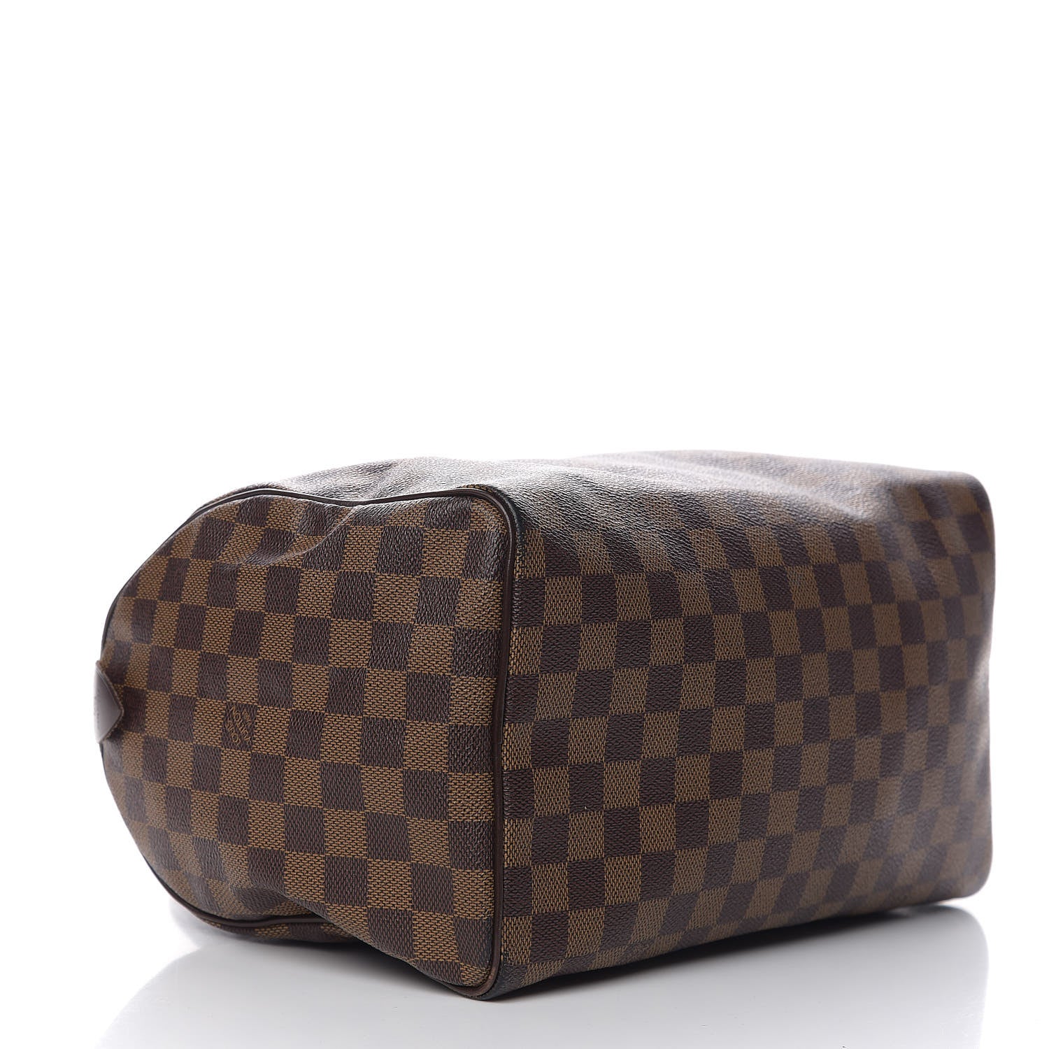 Louis Vuitton Damier Ebene Speedy 30 3 of 11