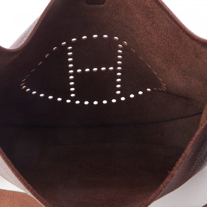 Hermes Ardennes Evelyne GM Noisette 6 of 9