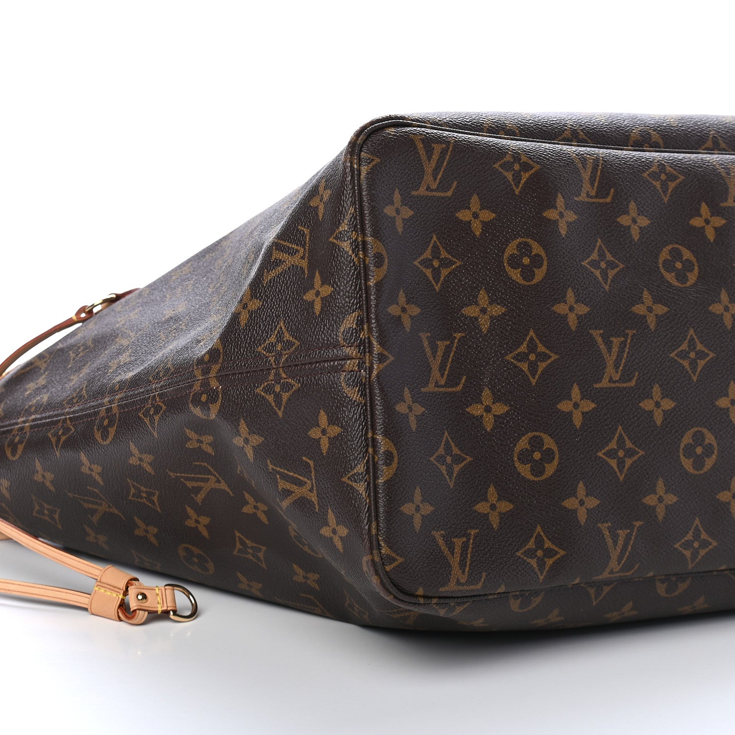 Louis Vuitton Monogram Neverfull GM 6 of 9