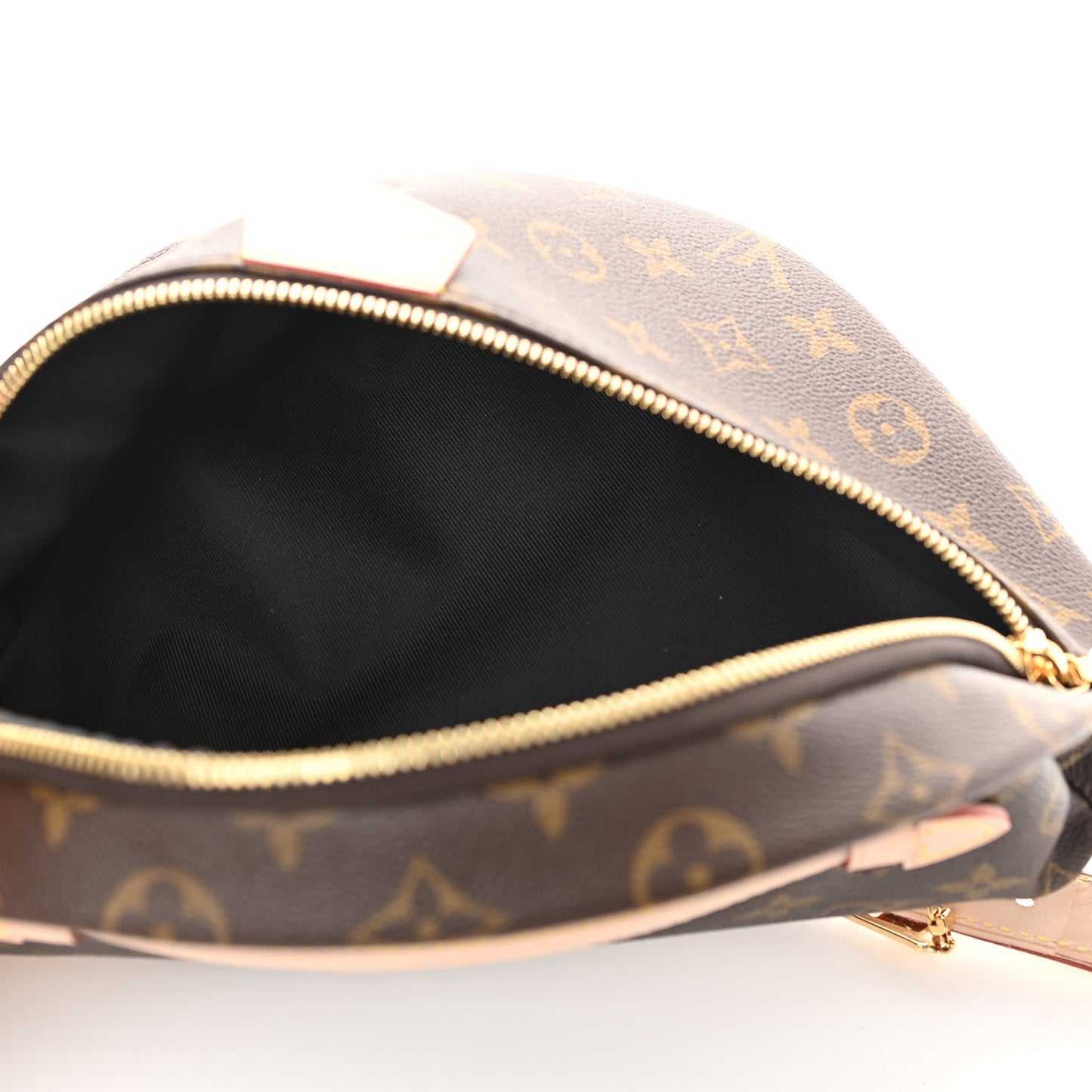 Monogram Bumbag