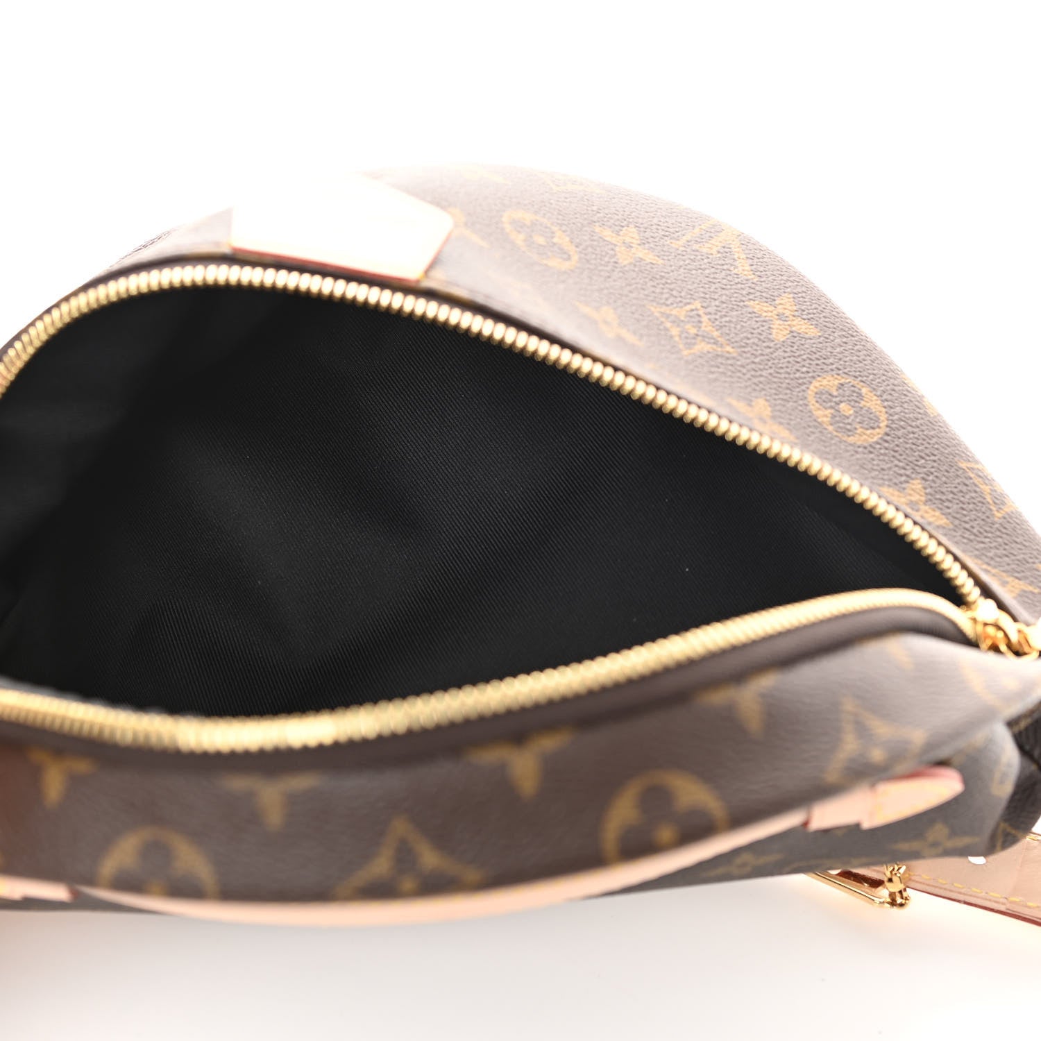 Louis Vuitton Monogram Bumbag 5 of 10
