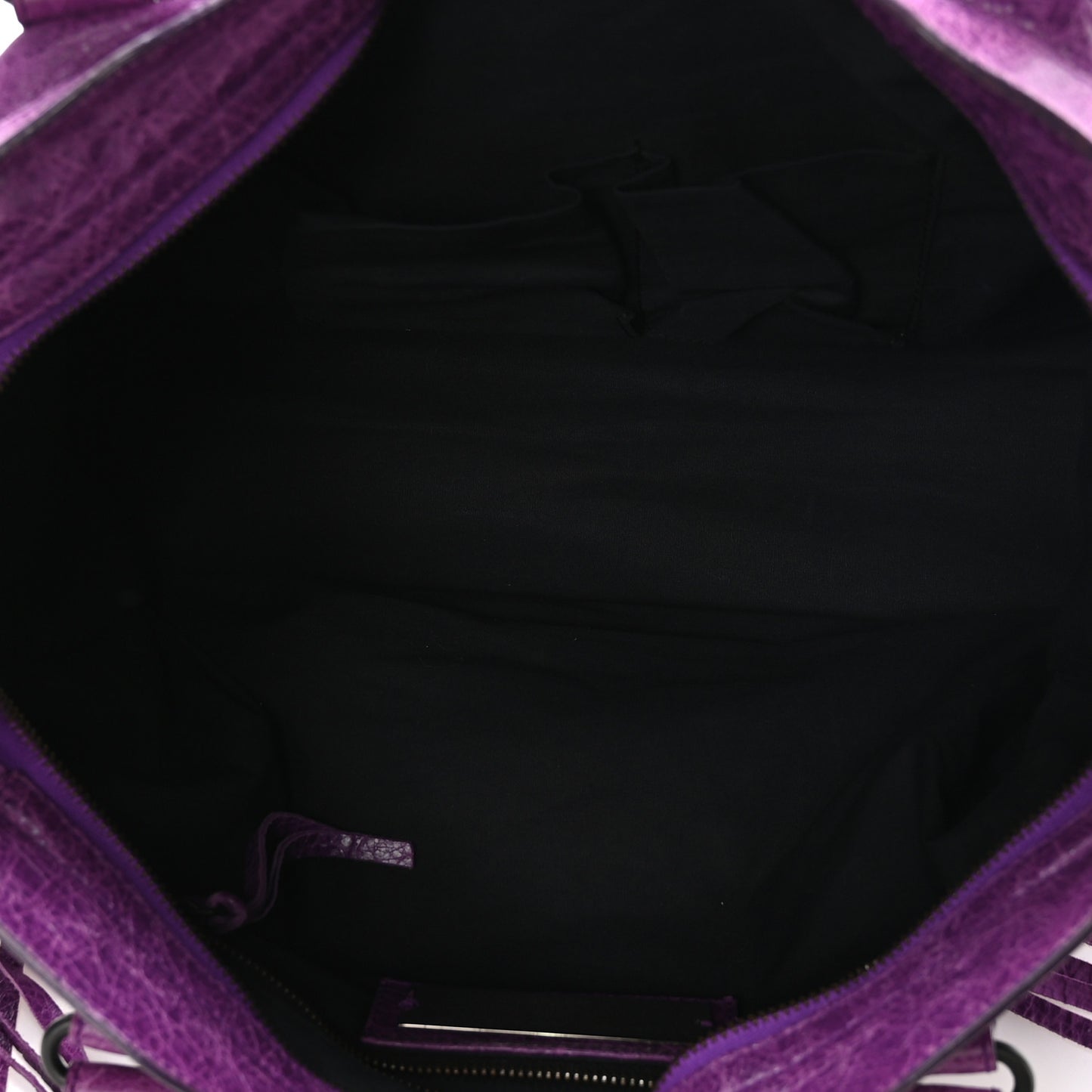Agneau Classic Hardware City Ultraviolet