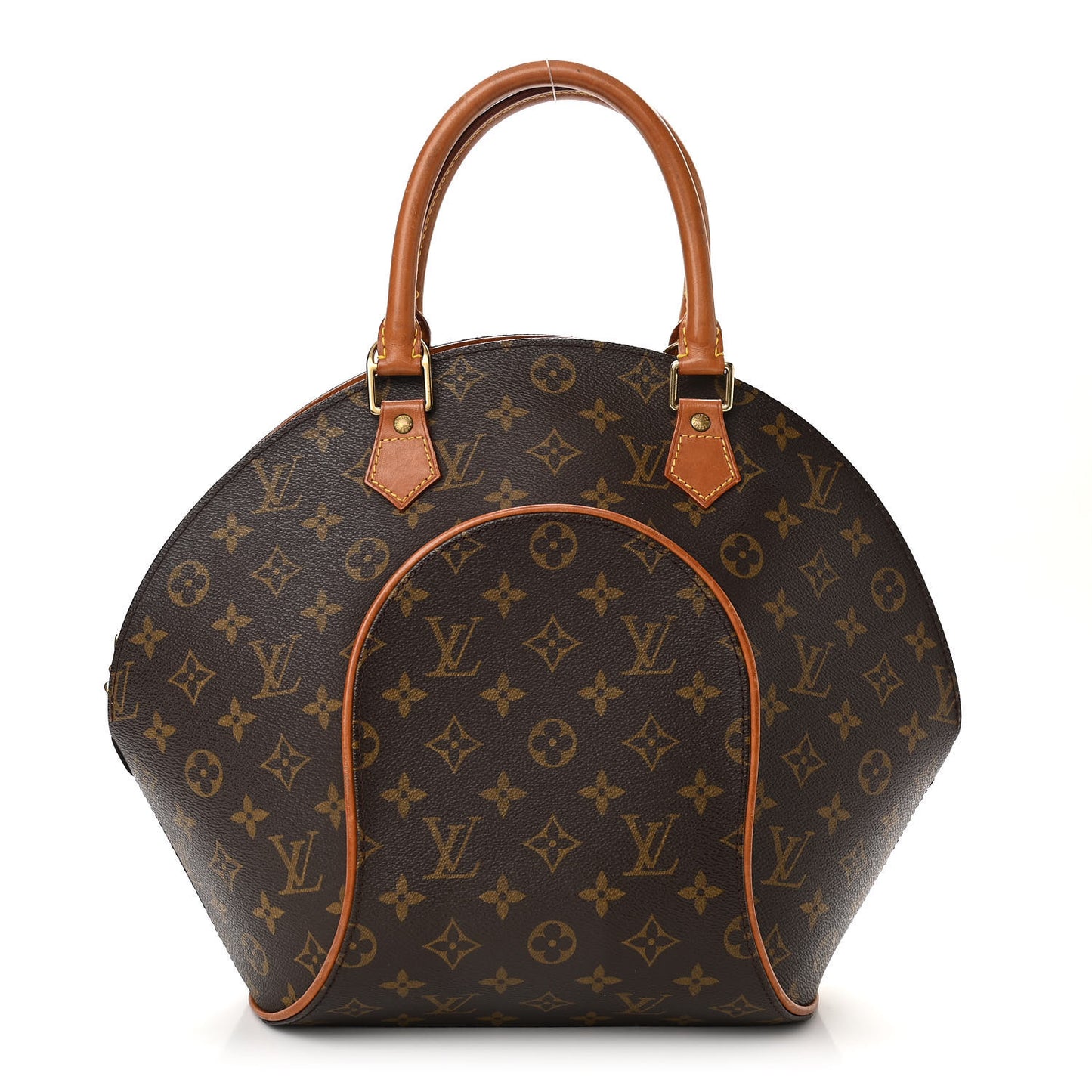 Monogram Ellipse MM