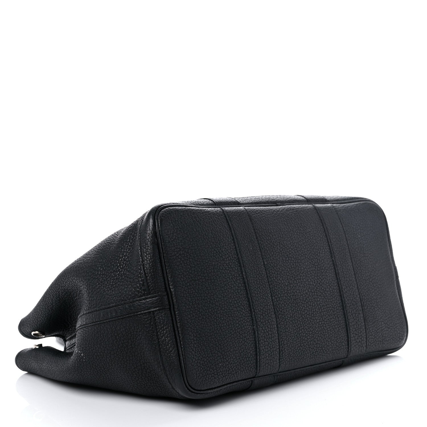 Hermes Negonda Garden Party Tote 36 MM Black 4 of 14