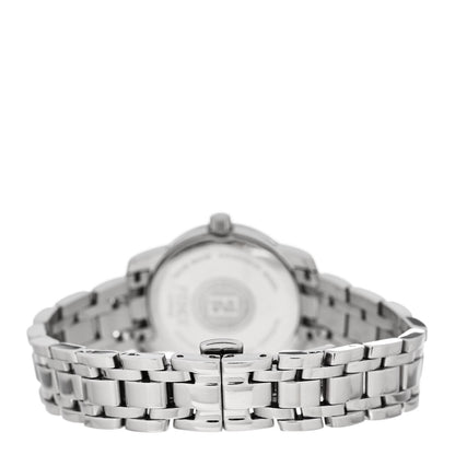 Fendi Stainless Steel 26mm 2100L Quartz Watch Pink 3 of 4