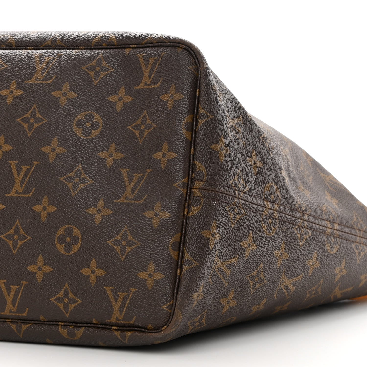 Louis Vuitton Monogram Neverfull GM 10 of 23