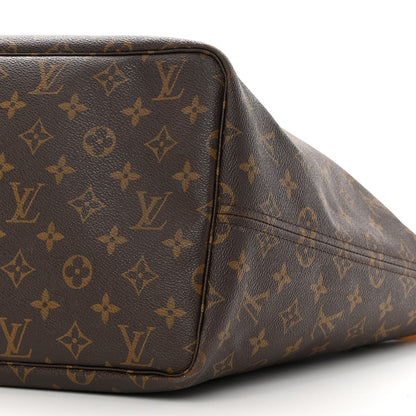 Louis Vuitton Monogram Neverfull GM 10 of 23