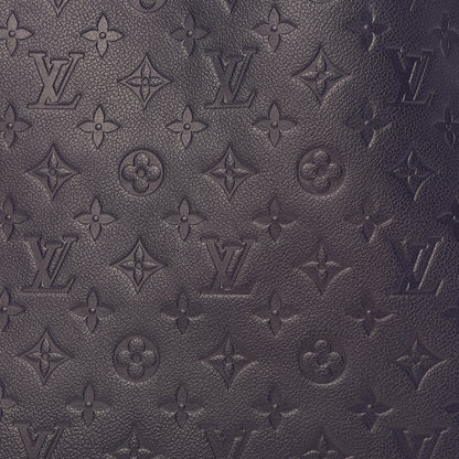 Louis Vuitton Empreinte Artsy MM Marine Rouge 9 of 9