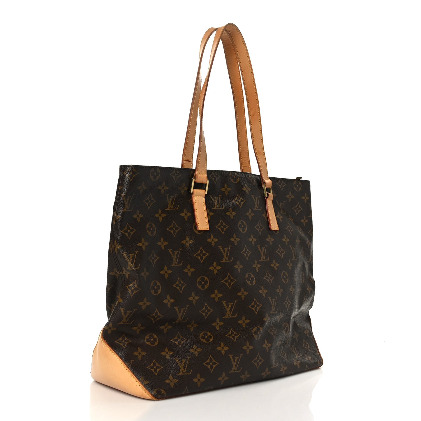 Monogram Cabas Mezzo
