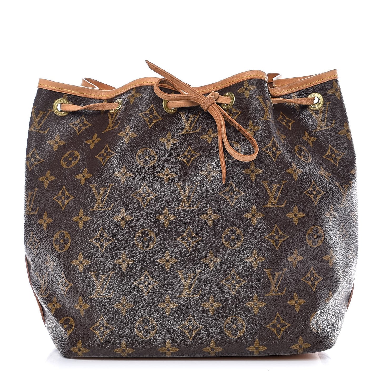 Monogram Petit Noe