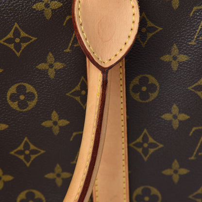 Louis Vuitton Monogram Sac Chien 40 Pet Carrier 12 of 36