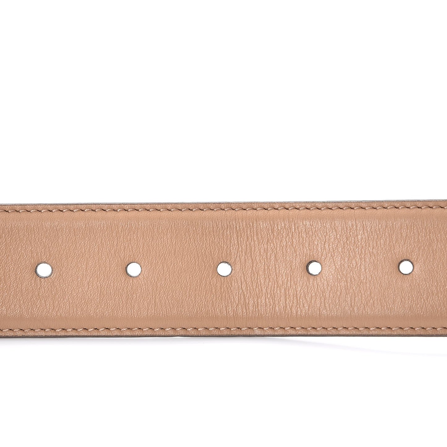 Calfskin Interlocking G 37mm Belt 90 36 Camelia