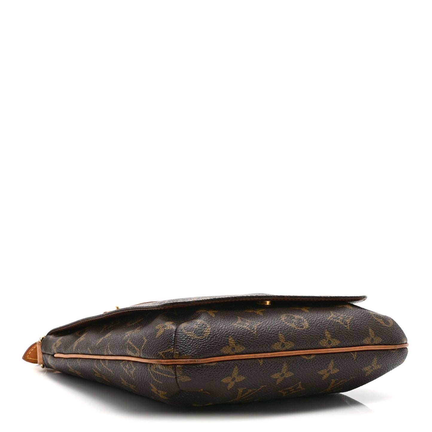 Monogram Musette Salsa