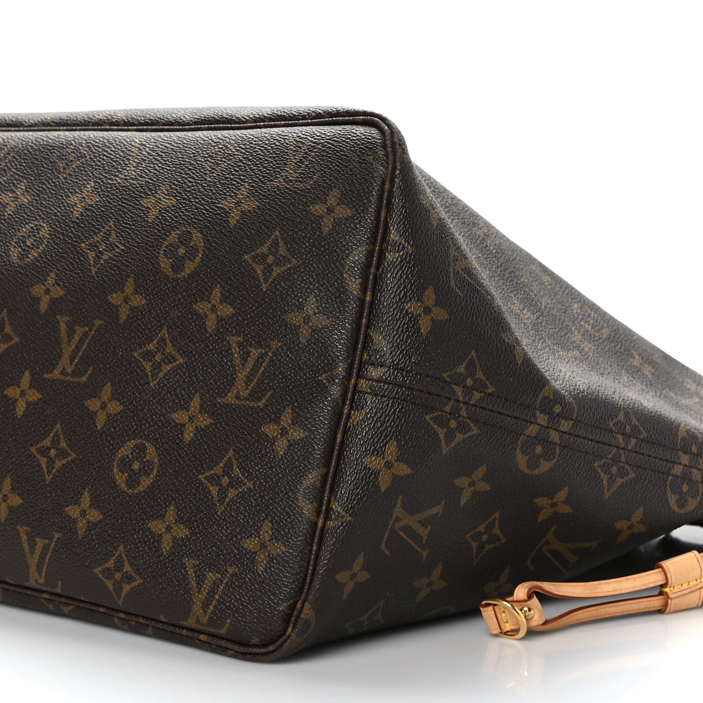 Monogram Neverfull GM